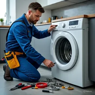 Repair Services